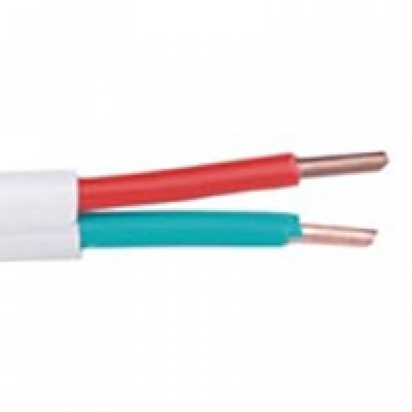 PVC Insulated non-flexible flat Cable