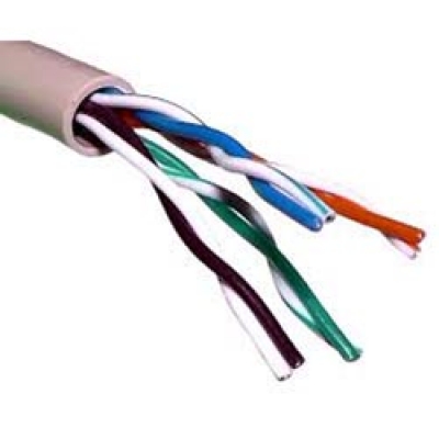 CAT5e UTP FTP SFTP Cable